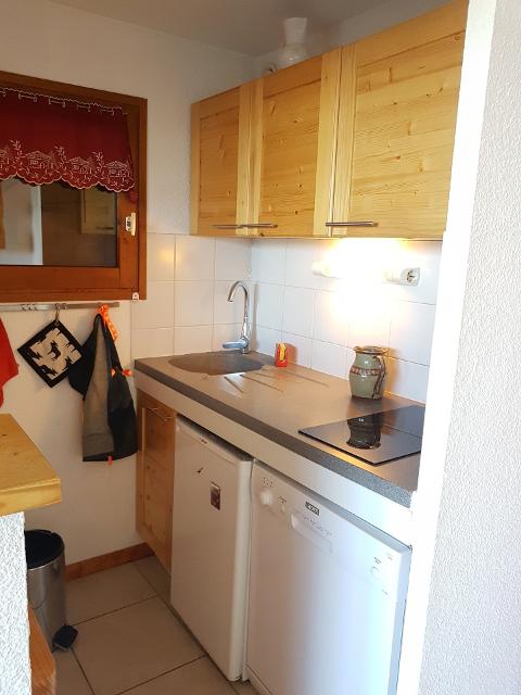 Appartements Grande Ourse - Vallandry