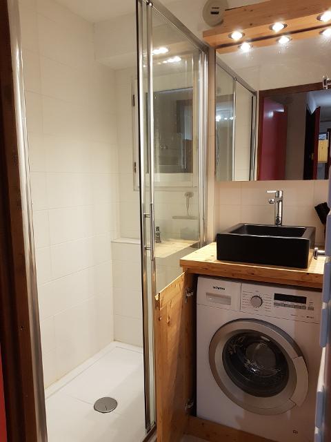 Appartements Grande Ourse - Vallandry