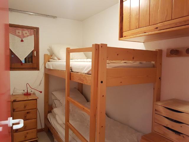 Appartements Grande Ourse - Vallandry