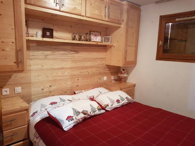 Appartements Grande Ourse - Vallandry