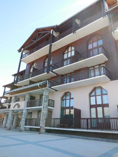 Appartements Grande Ourse - Vallandry