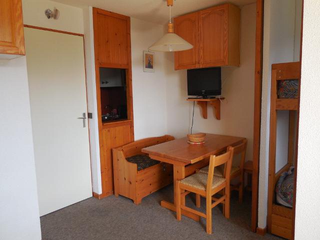 Appartements Michailles - Vallandry