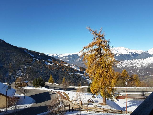 Appartements Michailles - Vallandry