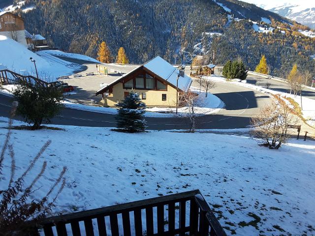 Appartements Michailles - Vallandry