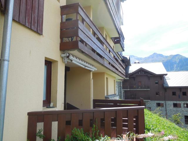 Appartements Michailles - Vallandry