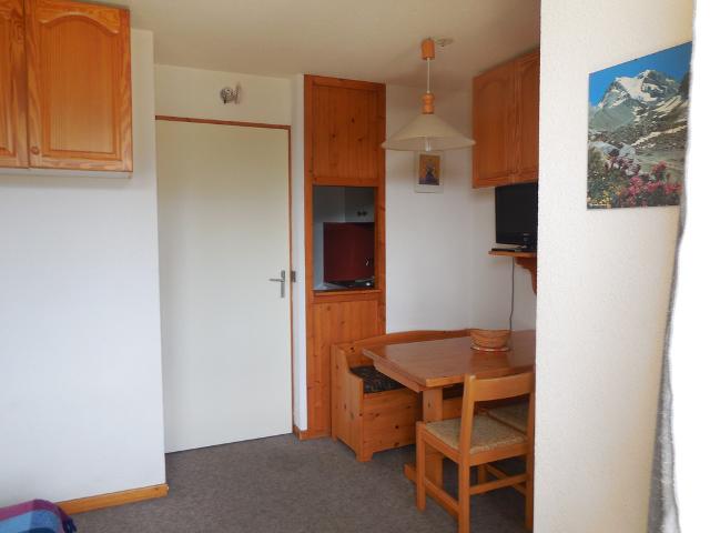 Appartements Michailles - Vallandry
