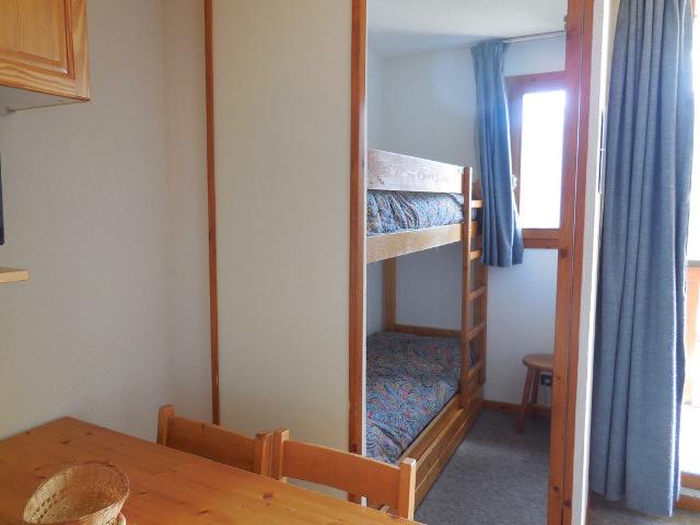 Appartements Michailles - Vallandry