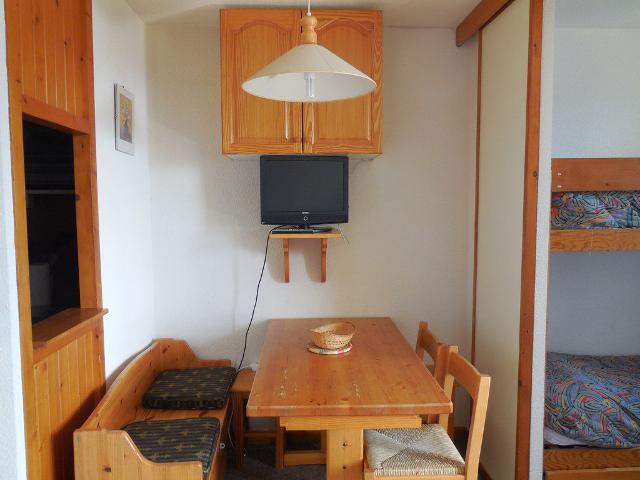 Appartements Michailles - Vallandry