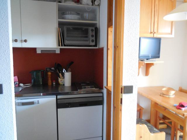 Appartements Michailles - Vallandry