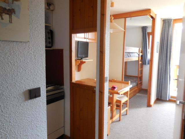 Appartements Michailles - Vallandry