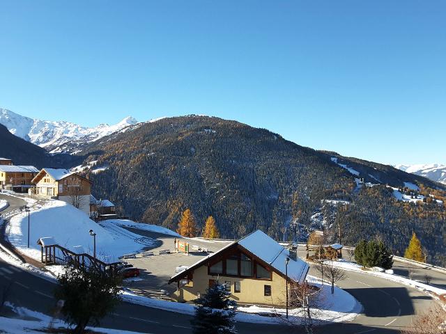 Appartements Michailles - Vallandry