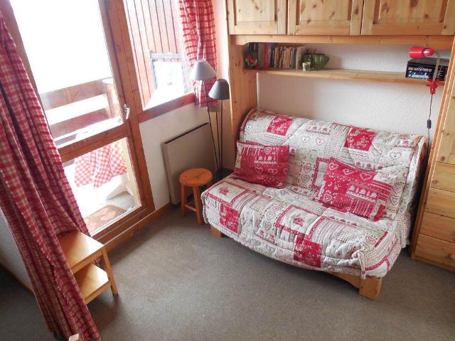Appartements Michailles - Vallandry
