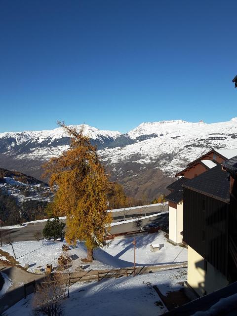Appartements Michailles - Vallandry
