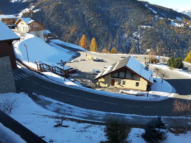 Appartements Michailles - Vallandry
