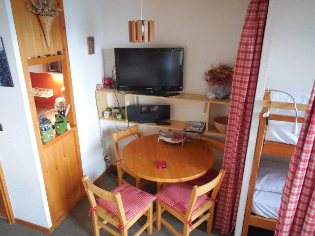 Appartements Michailles - Vallandry