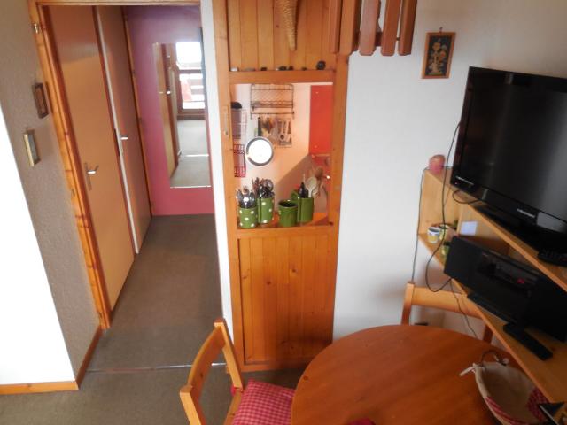 Appartements Michailles - Vallandry