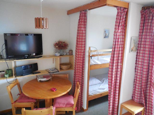 Appartements Michailles - Vallandry