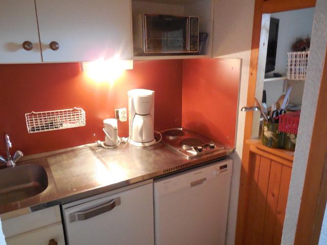 Appartements Michailles - Vallandry