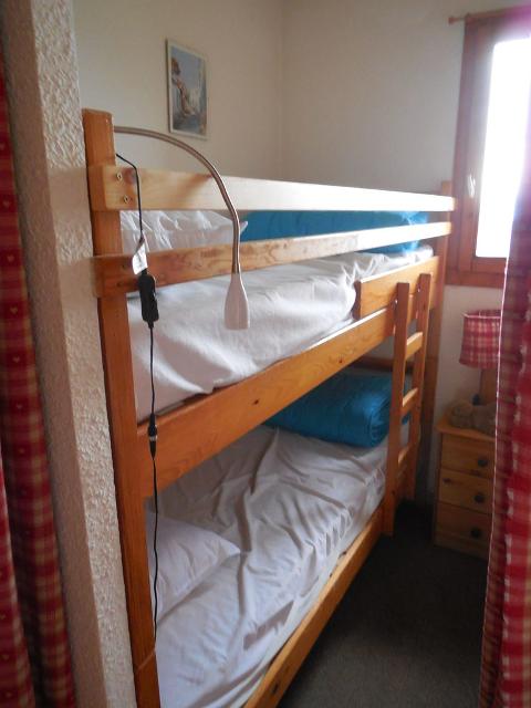 Appartements Michailles - Vallandry