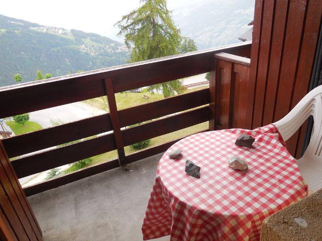 Appartements Michailles - Vallandry