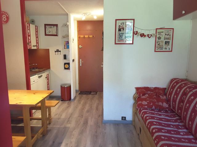 Appartements Michailles - Vallandry