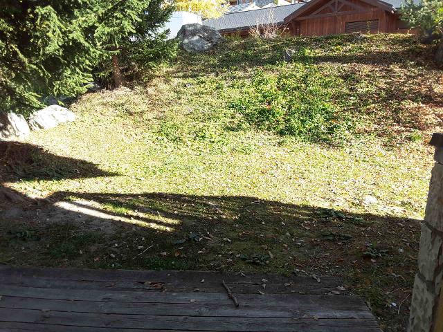 Appartements Michailles - Vallandry