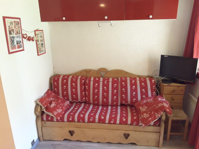 Appartements Michailles - Vallandry