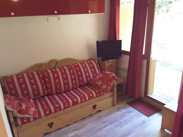 Appartements Michailles - Vallandry