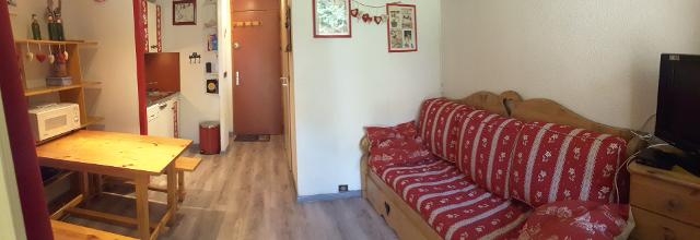 Appartements Michailles - Vallandry
