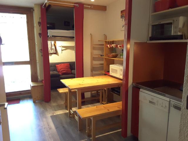 Appartements Michailles - Vallandry
