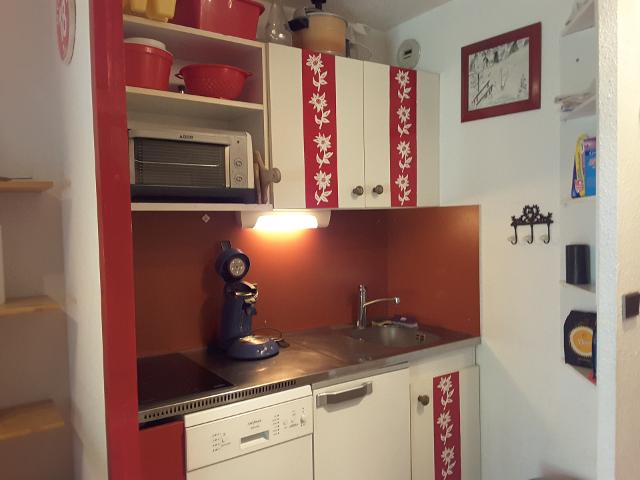 Appartements Michailles - Vallandry