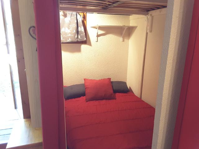 Appartements Michailles - Vallandry