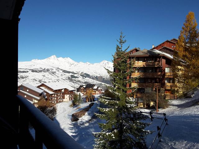 Appartements Michailles - Vallandry