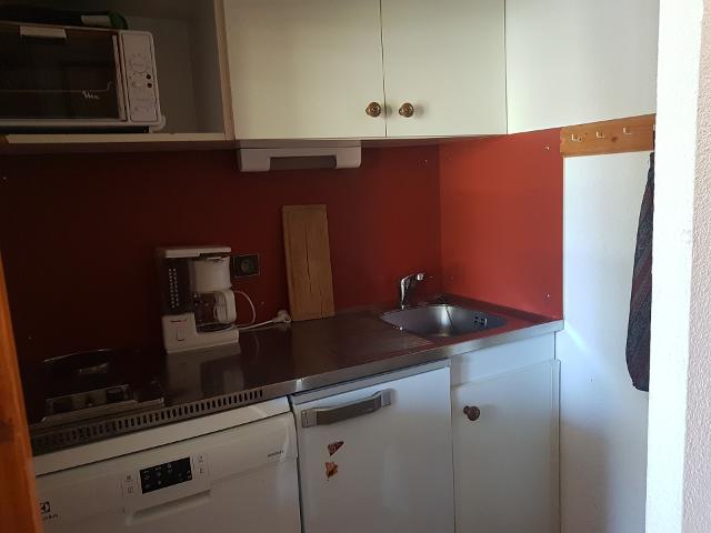 Appartements Michailles - Vallandry