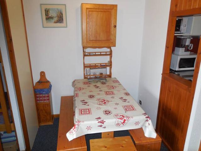 Appartements Michailles - Vallandry