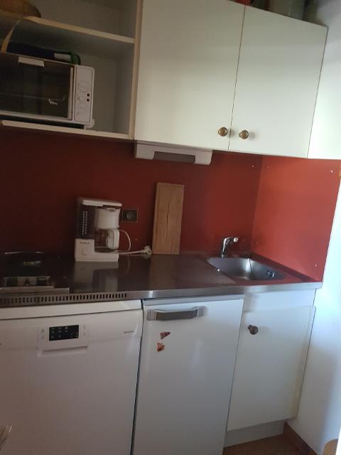Appartements Michailles - Vallandry