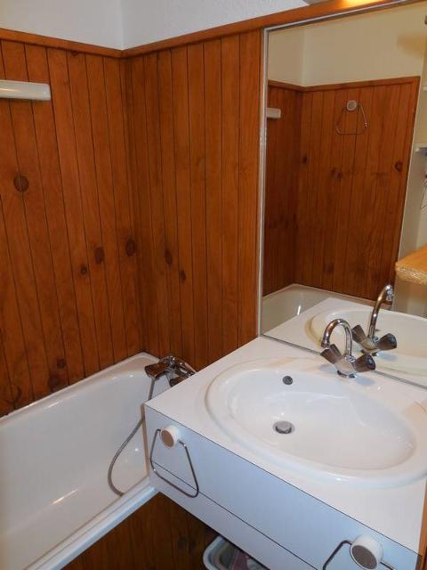 Appartements Michailles - Vallandry