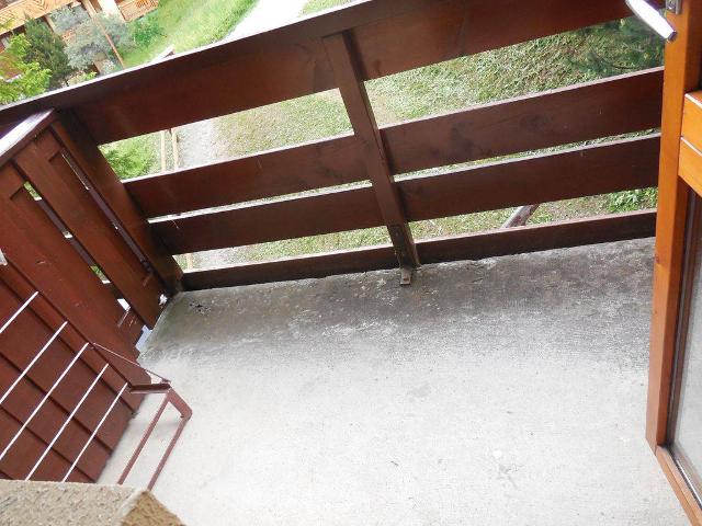 Appartements Michailles - Vallandry