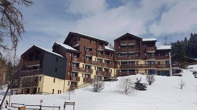 Appartements Michailles - Vallandry