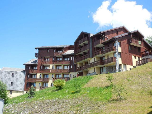 Appartements Michailles - Vallandry