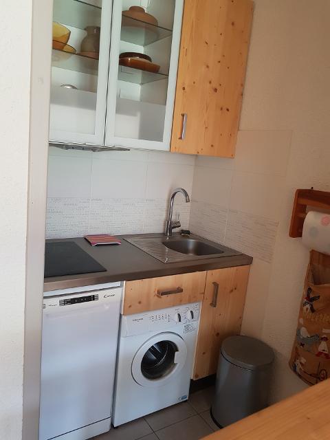 Appartements Parc - Plan Peisey