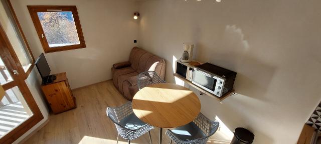 Appartements Praz De L'ours A - Vallandry