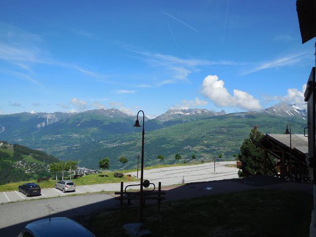 Appartements Praz De L'ours A - Vallandry