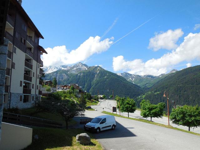 Appartements Praz De L'ours A - Vallandry