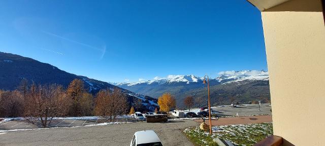 Appartements Praz De L'ours A - Vallandry