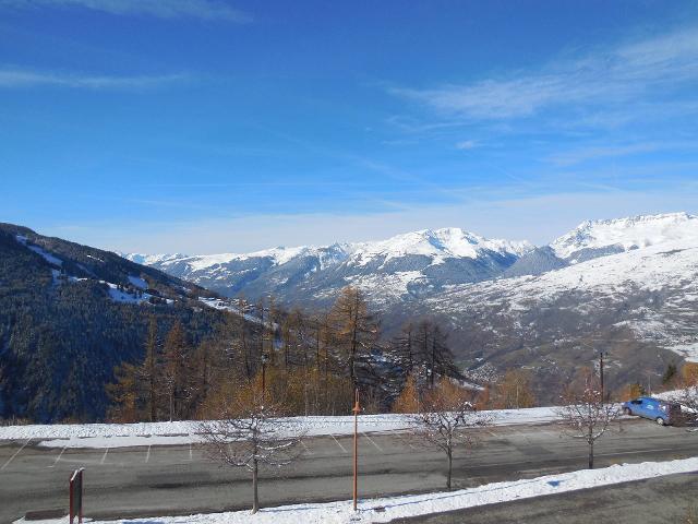 Appartements Praz De L'ours A - Vallandry