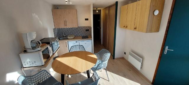 Appartements Praz De L'ours A - Vallandry