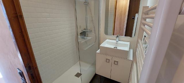 Appartements Praz De L'ours A - Vallandry