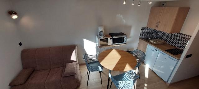 Appartements Praz De L'ours A - Vallandry