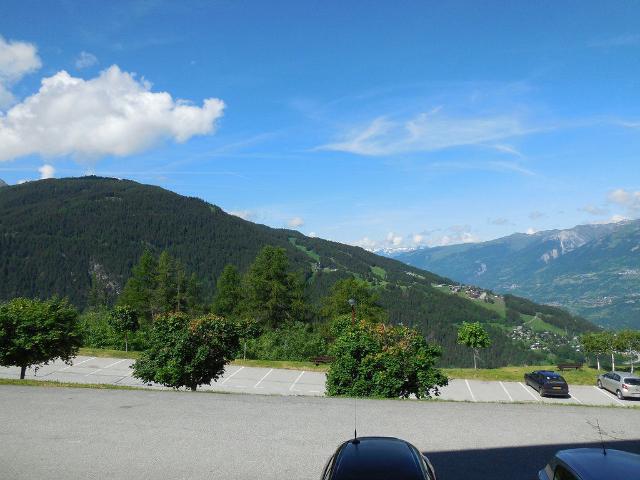 Appartements Praz De L'ours A - Vallandry